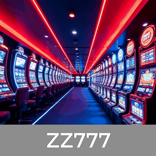 ZZ777: Experimente a Conveniência Completa do App de Apostas Móveis